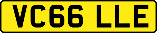 VC66LLE