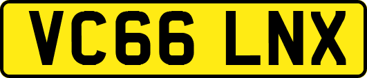 VC66LNX