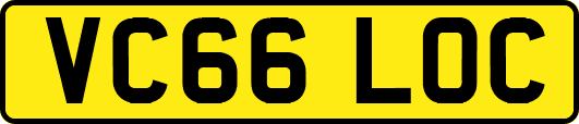 VC66LOC