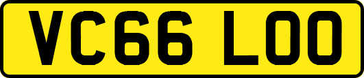 VC66LOO