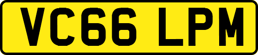 VC66LPM