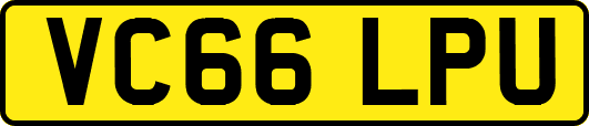 VC66LPU