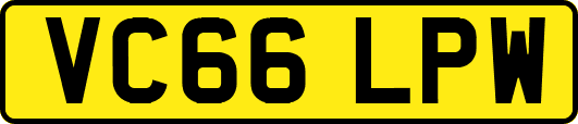 VC66LPW