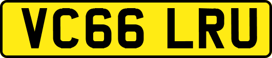 VC66LRU
