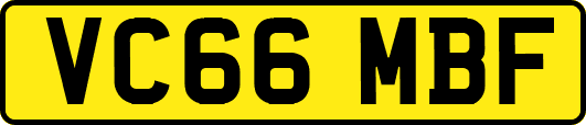 VC66MBF