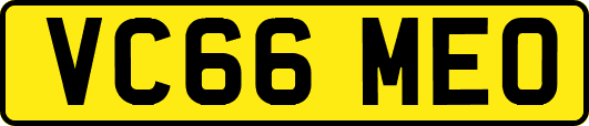 VC66MEO