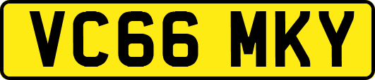 VC66MKY