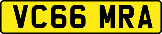 VC66MRA