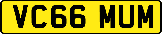 VC66MUM