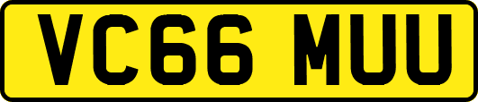 VC66MUU