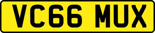 VC66MUX