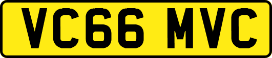 VC66MVC
