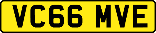 VC66MVE
