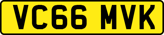 VC66MVK