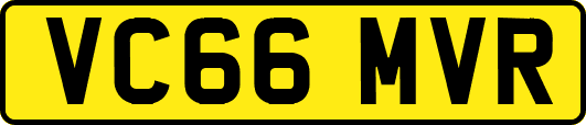 VC66MVR