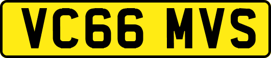 VC66MVS