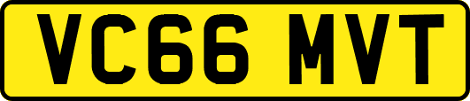 VC66MVT