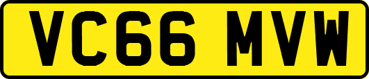 VC66MVW