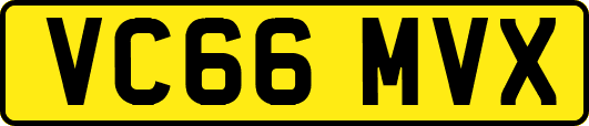 VC66MVX