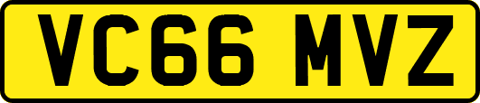 VC66MVZ