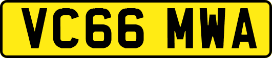 VC66MWA