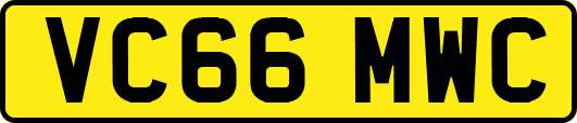VC66MWC