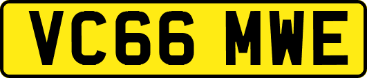 VC66MWE