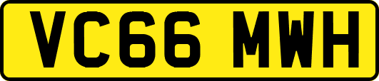 VC66MWH