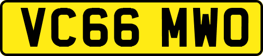 VC66MWO