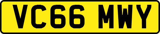 VC66MWY