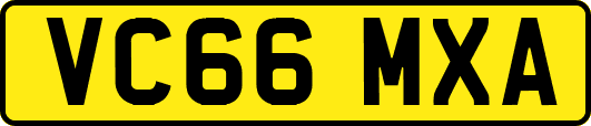 VC66MXA