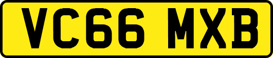 VC66MXB