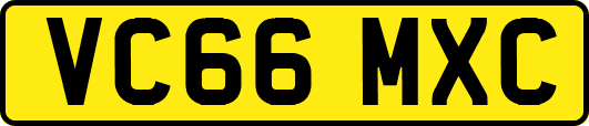 VC66MXC