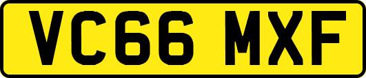 VC66MXF