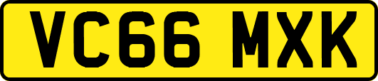 VC66MXK