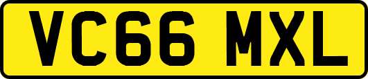 VC66MXL