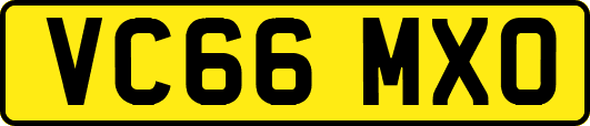 VC66MXO