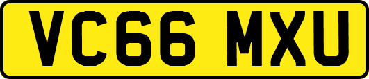 VC66MXU