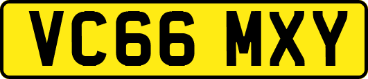 VC66MXY