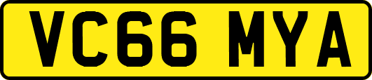 VC66MYA