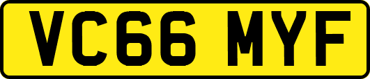 VC66MYF