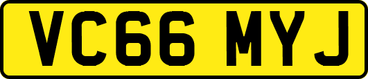 VC66MYJ