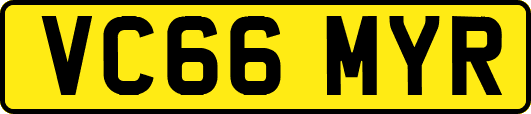 VC66MYR