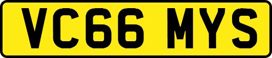 VC66MYS