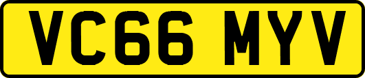 VC66MYV