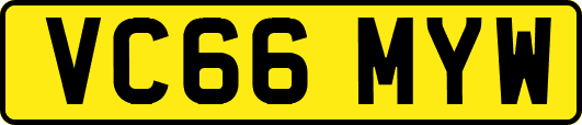 VC66MYW