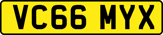 VC66MYX