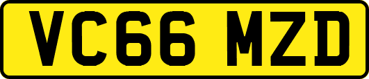 VC66MZD
