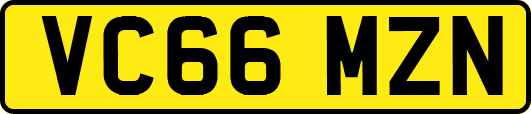 VC66MZN