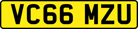 VC66MZU